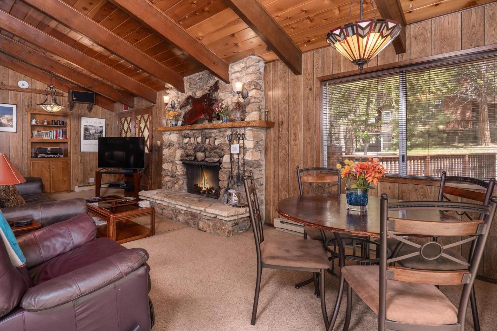 Papa Bear Cabin North Wawona 外观 照片