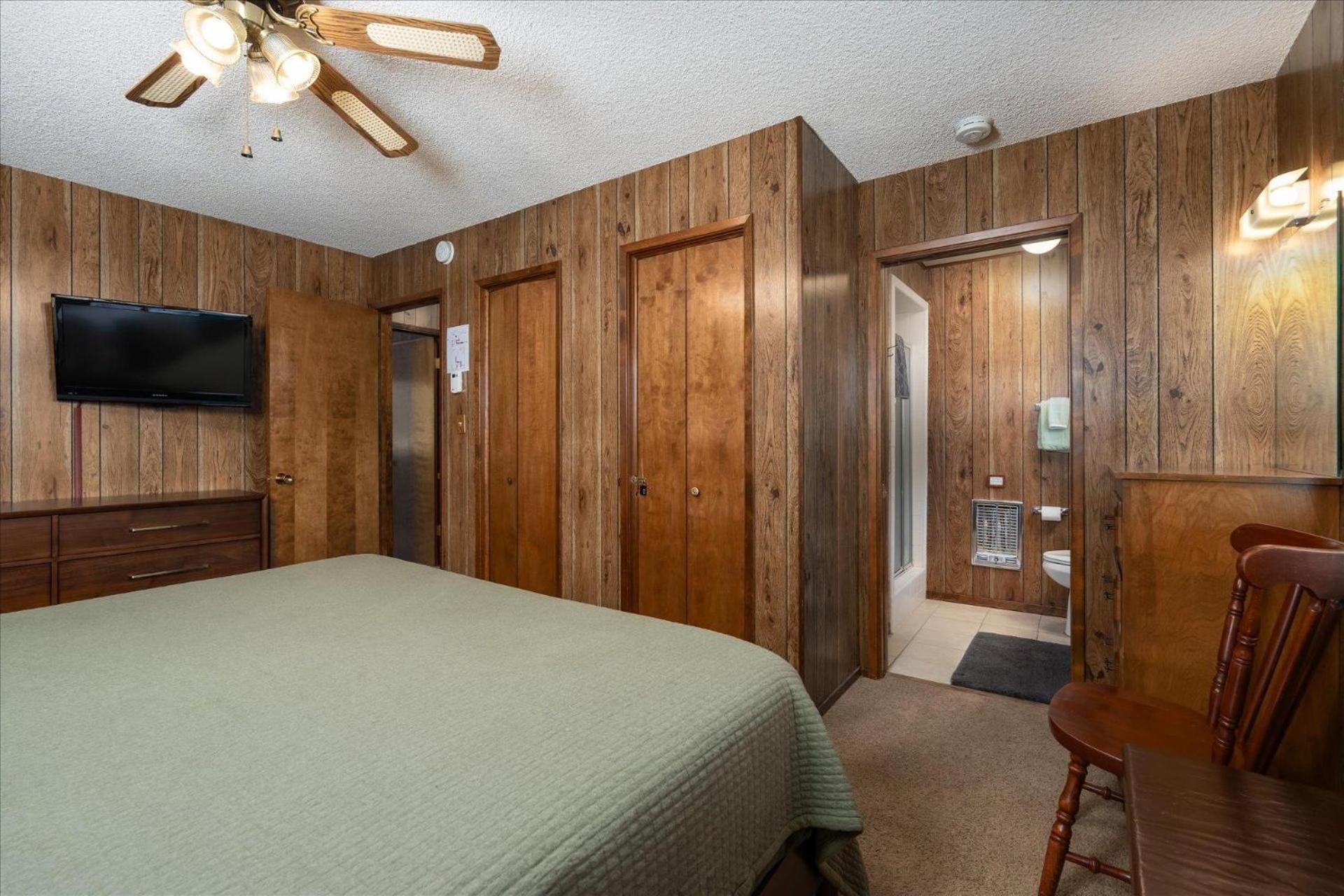 Papa Bear Cabin North Wawona 外观 照片